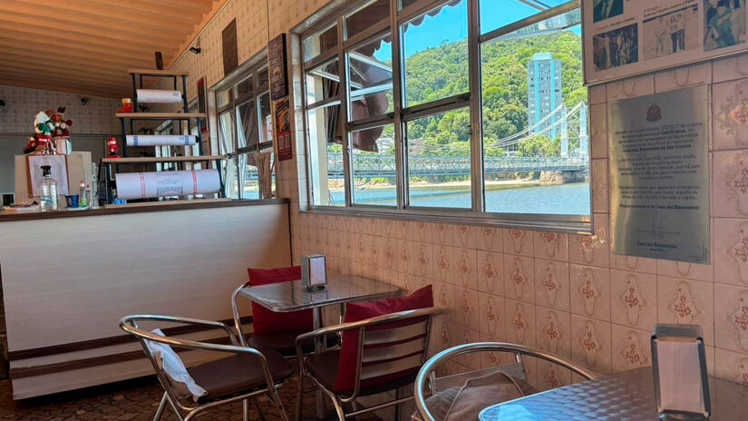 Isabella Fernandes/DL