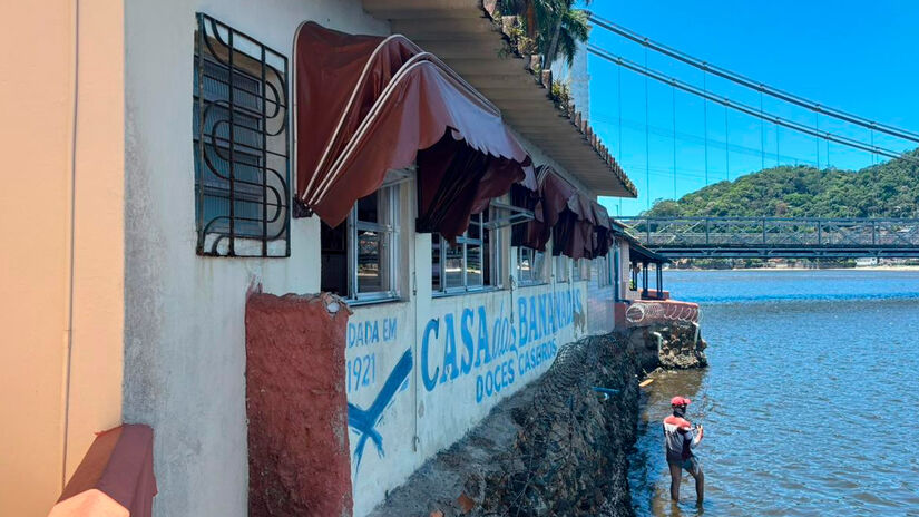 Isabella Fernandes/DL