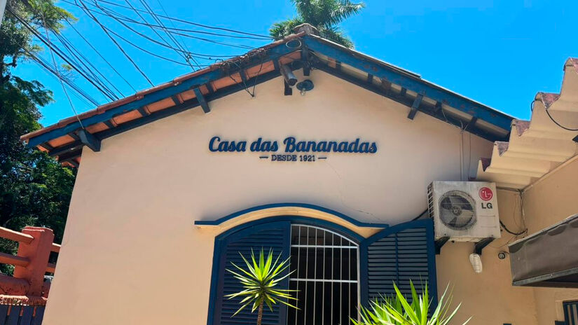 Isabella Fernandes/DL