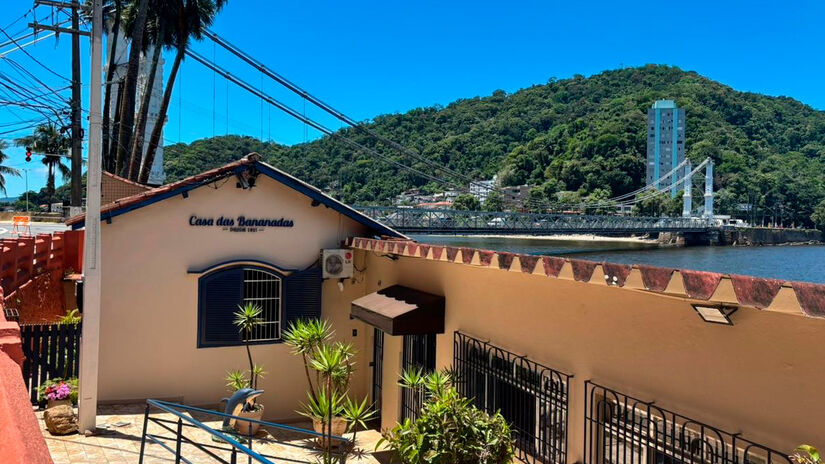 Isabella Fernandes/DL