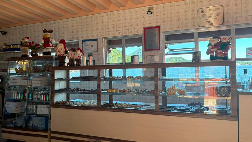 Isabella Fernandes/DL