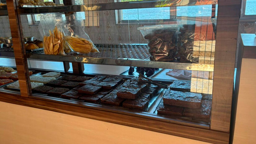 Isabella Fernandes/DL