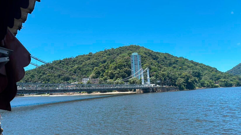 Isabella Fernandes/DL