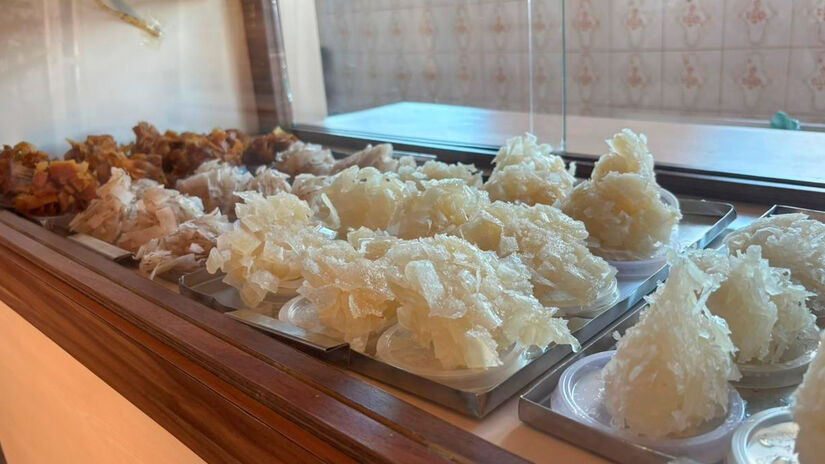 Isabella Fernandes/DL