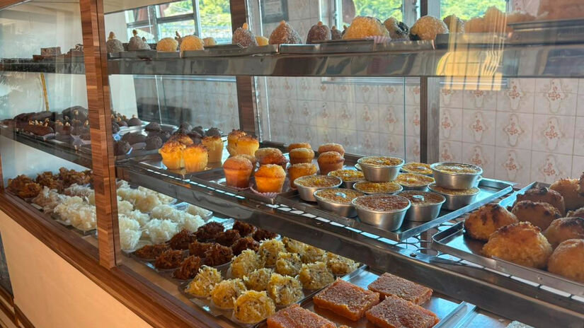 Isabella Fernandes/DL