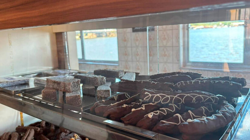 Isabella Fernandes/DL