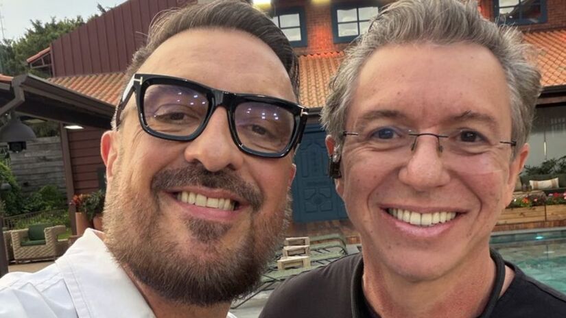 'A Casa do Patrão' aposta em dinheiro real e transfere 90% do valor dos eliminados para o participante que comanda o jogo/Reprodução