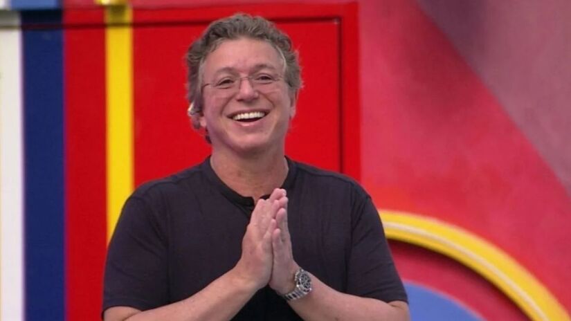 Primeira criação original de Boninho após saída da Globo, programa estreia no fim de abril na programação da Record/Reprodução
