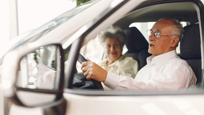 Usando os dados de GPS, os cientistas conseguiram identificar corretamente em 82% dos casos/Freepik