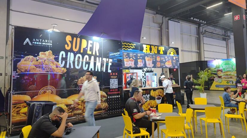 Gabriel Fernandes/DL