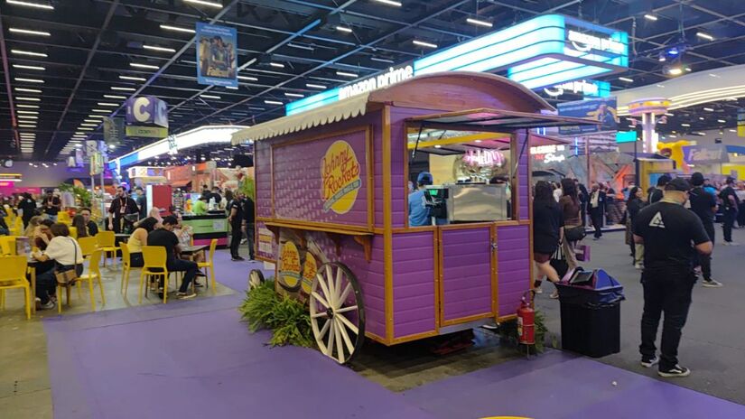 Gabriel Fernandes/DL