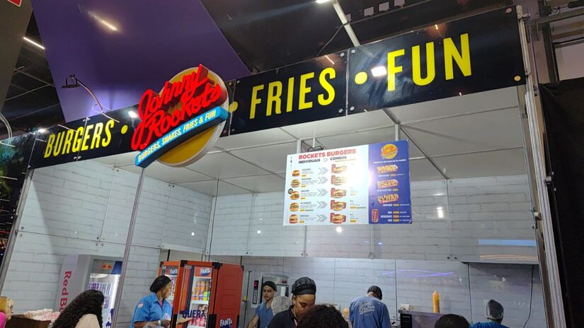 Gabriel Fernandes/DL