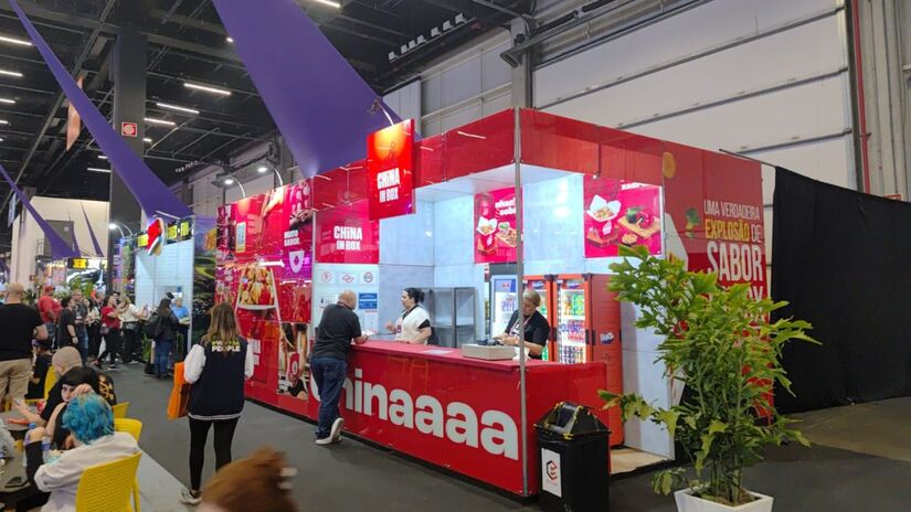 Gabriel Fernandes/DL