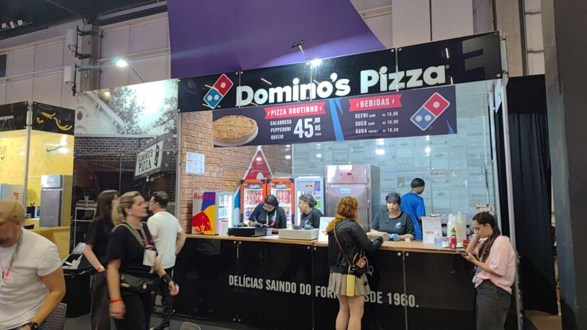 Gabriel Fernandes/DL