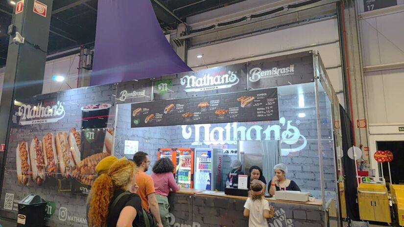 Gabriel Fernandes/DL