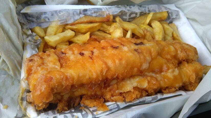 Azeite de oliva: o acompanhamento tradicional para real&ccedil;ar o sabor da abr&oacute;tea assada / Pixabay
