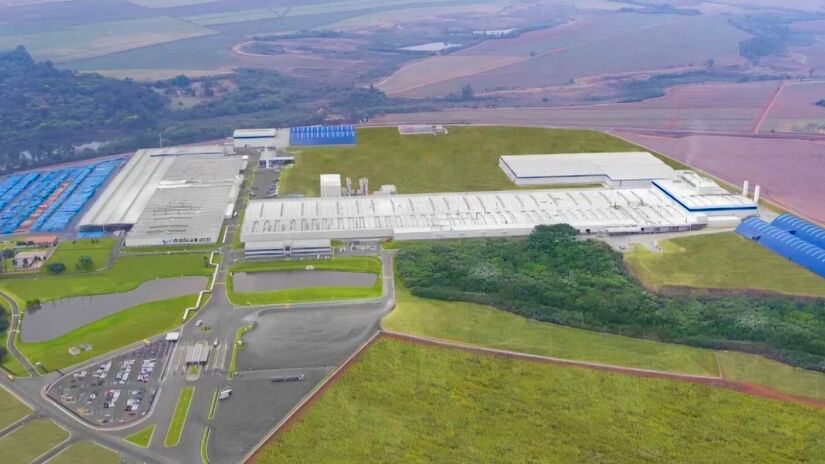 Divulgação/Cerâmicas Almeida