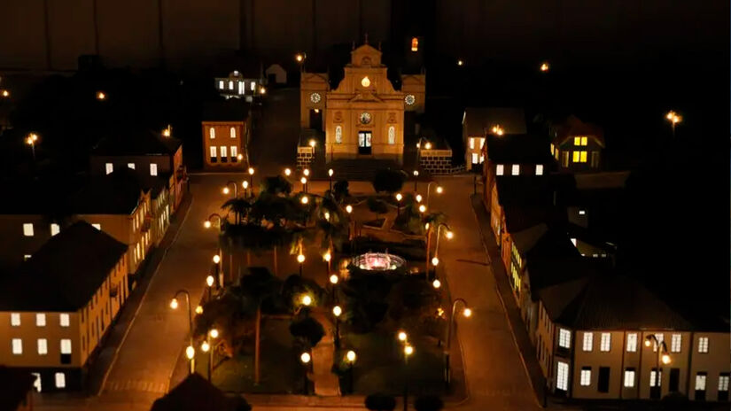 Divulgação/Prefeitura de Antônio Prado