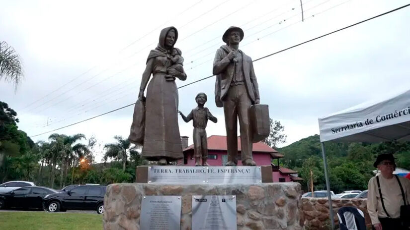 Divulgação/Prefeitura de Antônio Prado