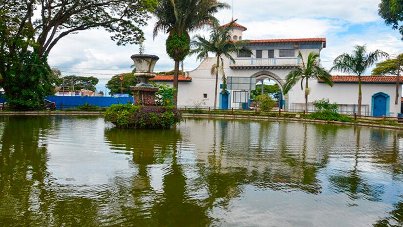 Divulgação/Prefeitura de Franca