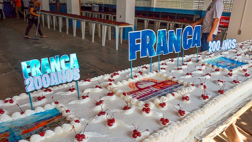 Divulgação/Prefeitura de Franca