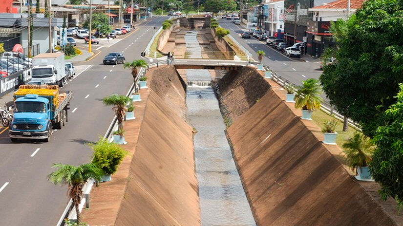 Divulgação/Prefeitura de Franca