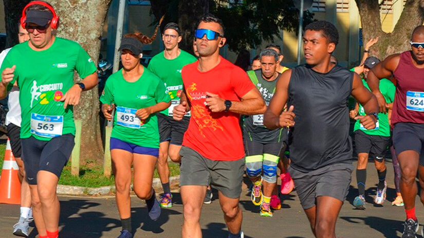 Divulgação/Prefeitura de Franca