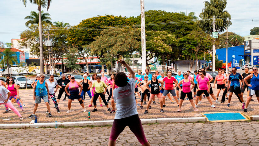 Divulgação/Prefeitura de Valinhos
