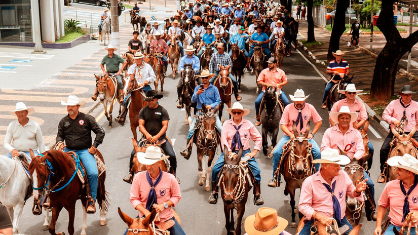 Divulgação/Prefeitura de Valinhos