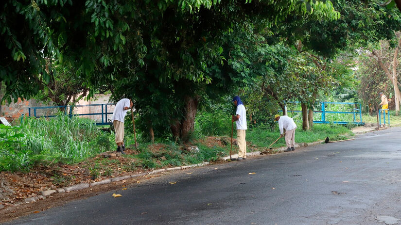 Divulgação/Prefeitura de Campinas

