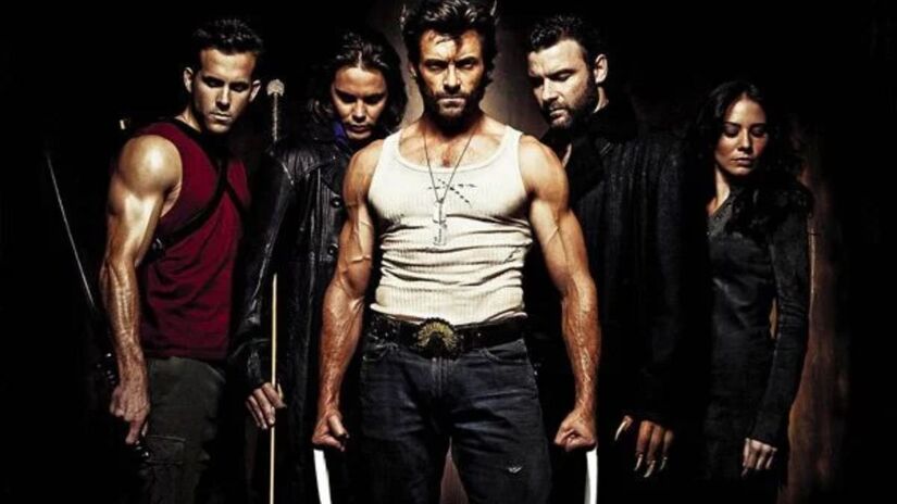 Outra atriz que foi confirmada no longa foi Lynn Collins, que fez parte do elenco de "X-Men Origens: Wolverine", como a namorada do personagem da Marvel (Marvel Studios/Divulgação)