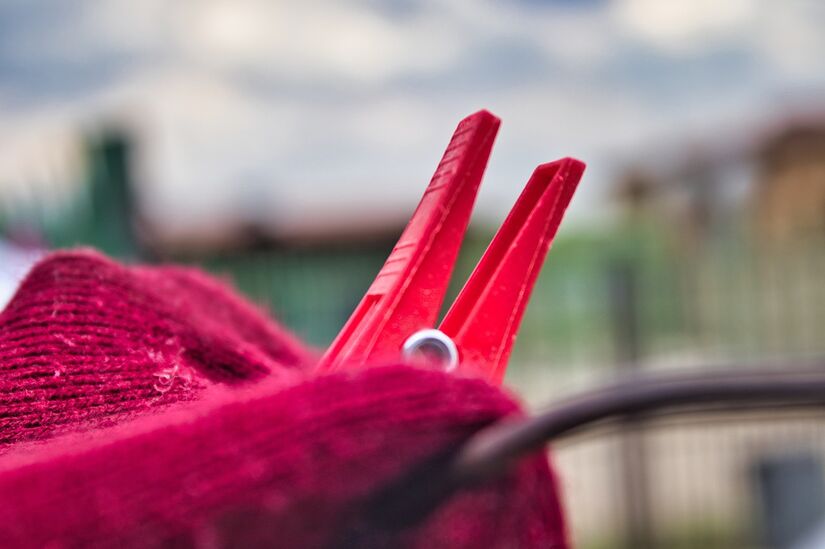 Em um Ano Universal 1, o vermelho traduz o impulso do novo ciclo, estimulando motiva&ccedil;&atilde;o interna, iniciativa e confian&ccedil;a para transformar planos em realidade/Pixabay