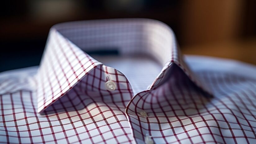 Tecidos de algodão permitem boa respirabilidade, tornando roupas mais adequadas para o uso diário / Pixabay