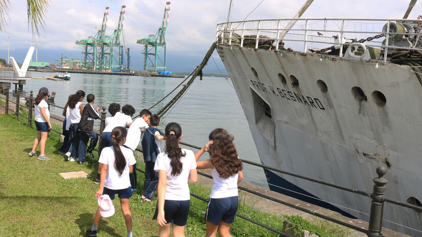 Divulgação/Raimundo Rosa