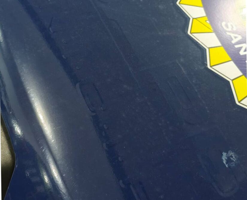 Falta de equipamentos essenciais: Guardas Municipais enfrentam problemas como armamento insuficiente, viaturas em estado cr&iacute;tico e arm&aacute;rios inadequados para o armazenamento de EPIs, comprometendo a efici&ecirc;ncia da corpora&ccedil;&atilde;o/REPRODU&Ccedil;&Atilde;O