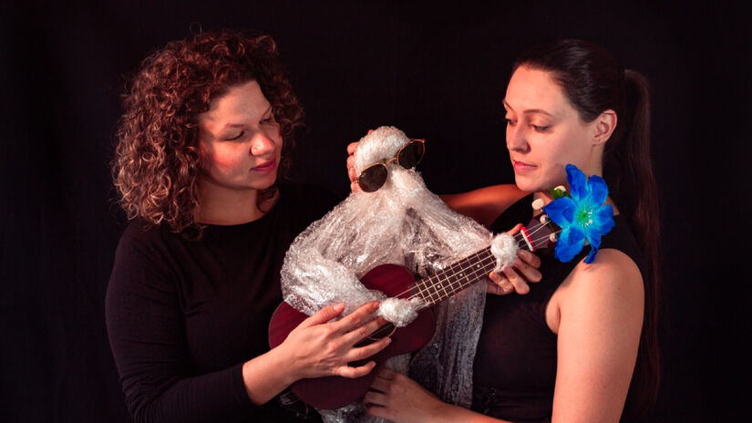 O Brasil produz 1,52 milhão de toneladas de resíduos por semana / Divulgação