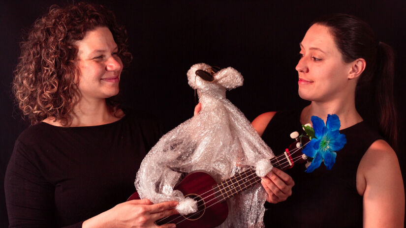 A circulação integra os projetos contemplados pelo Edital Fomento CultSP  PNAB n&ordm; 27/2024 / Divulgação