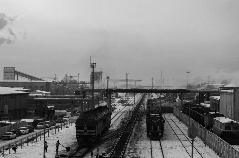 Entre a Sib&eacute;ria e o deserto de Gobi, o pa&iacute;s vive extremos severos, com ver&otilde;es quentes e os invernos mais frios entre as capitais do mundo (Pexels)