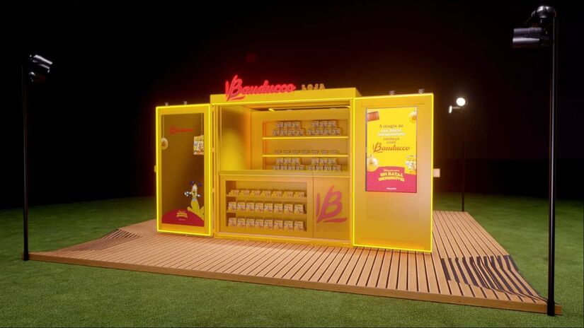 O evento contará com diversos espaços que prometem agradar a todos os públicos (Divulgação/Disney Celebra)