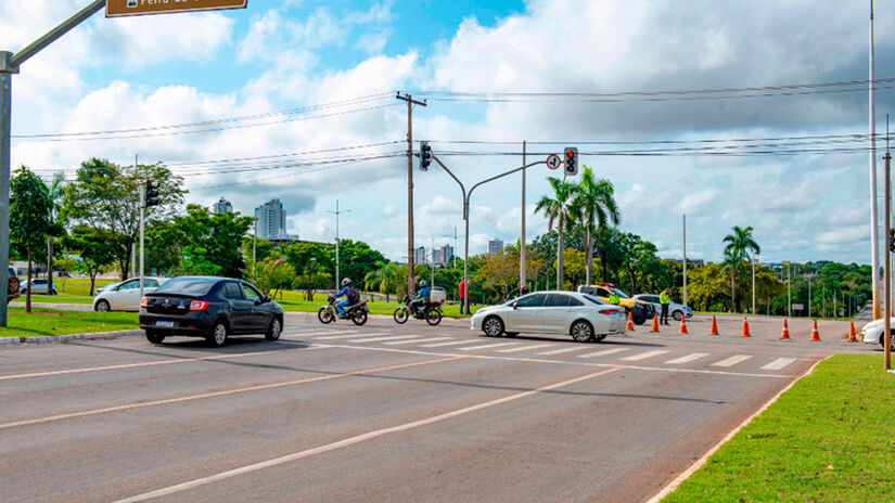 Secom/Prefeitura de Palmas