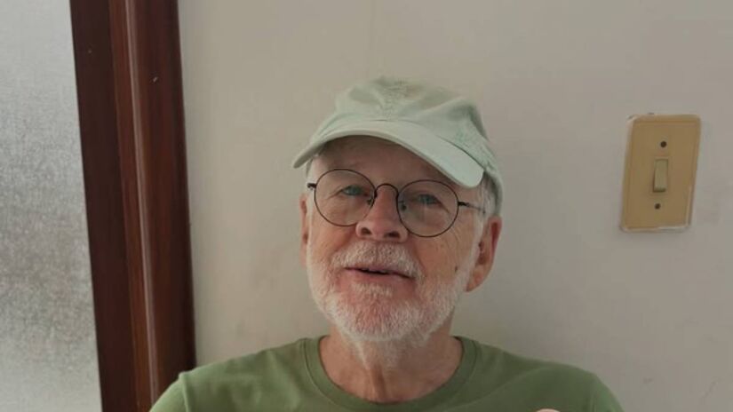 Jaime Leibovitch/Reprodu&ccedil;&atilde;o