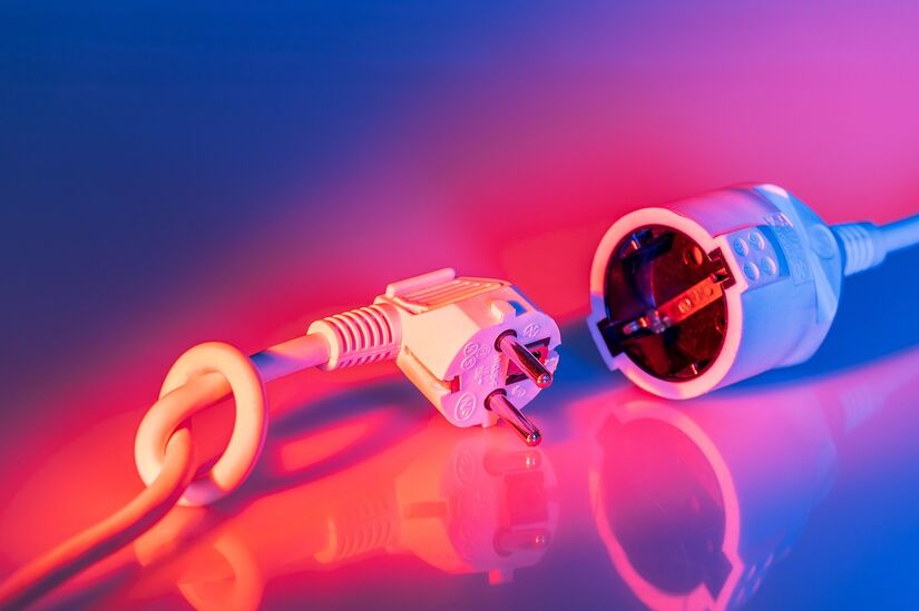 Quando a tecnologia assume seu lugar no ambiente e vira elemento de design /Pixabay