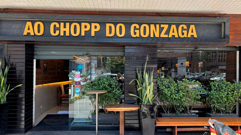 Isabella Fernandes/DL