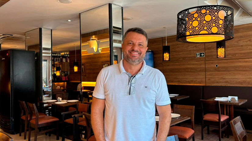 Isabella Fernandes/DL