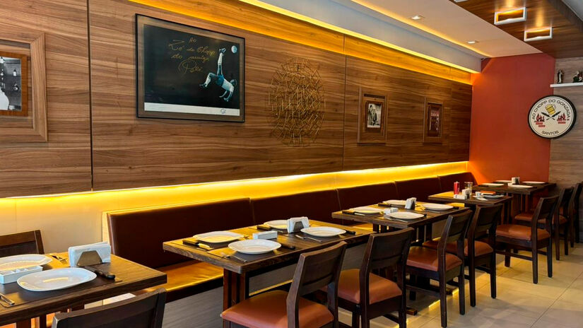 Isabella Fernandes/DL