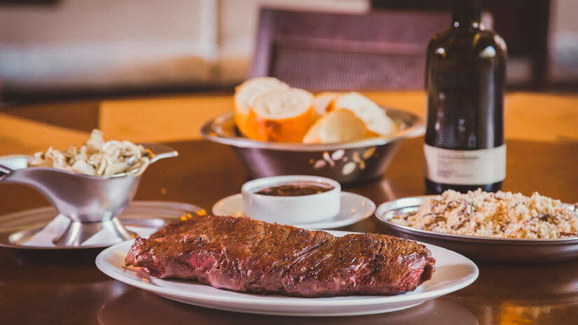 Isabella Fernandes/DL