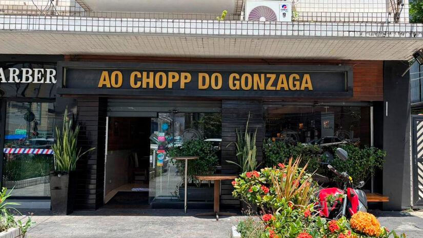 Isabella Fernandes/DL