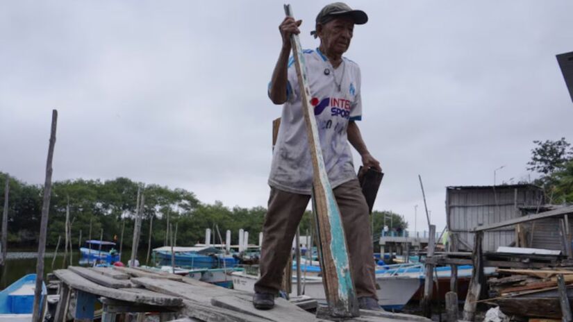 Para ser reconhecido como o homem mais longevo do mundo, a idade de Carlos Lindao ainda precisa passar por validação internacional, como a do Guinness World Records/API/Teleamazonas
