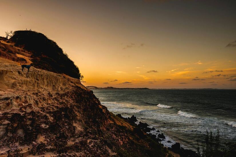 A cidade de sítio Novo faz parte do arsenal de belezas naturais do Rio Grande Norte/Pexels