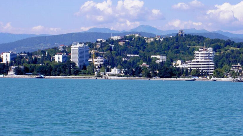 Mais do que um simples mar interior, ele se tornou objeto de estudos contínuos por reunir fatores geográficos / Wikimedia Commons